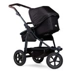 TFK Mono 2 - Kombi Kinderwagen mit Luftrad-Set