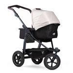 TFK Mono 2 - Kombi Kinderwagen mit Luftrad-Set