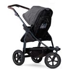 TFK Mono 2 - Kombi Kinderwagen mit Luftrad-Set - Premium Edition