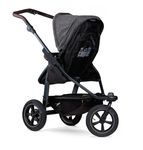 TFK Mono 2 - Kombi Kinderwagen mit Luftrad-Set - Premium Edition