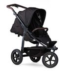 TFK Mono 2 - Sportkinderwagen mit Luftrad-Set