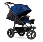 TFK Mono 2 - Sportkinderwagen mit Luftrad-Set