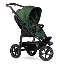 TFK Mono 2 - Sportkinderwagen mit Luftrad-Set