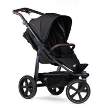 TFK Mono 2 - Sportkinderwagen mit Luftkammerrad-Set