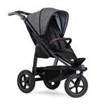 TFK Mono 2 - Sportkinderwagen mit Luftrad-Set - Premium Edition