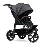 TFK Mono 2 - Sportkinderwagen mit Luftkammerrad-Set - Premium Edition