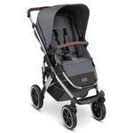 ABC Design Salsa 4 Air Kombikinderwagen (G2) Neue Kollektion 2023