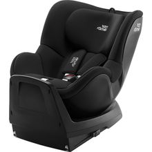 Britax Römer DUALFIX M Plus Reboard Kindersitz (Premium)