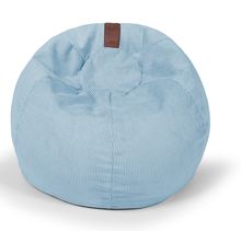 Pushbag Bag100 Corduroy Kindersitzsack