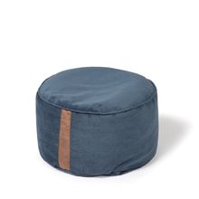Pushbag Drum XS Corduroy Kindersitzsack