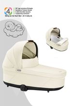 Cybex Cot S Lux - Babywanne für Balios S Lux und Talos S Lux