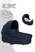 Cybex Cot S Lux - Babywanne für Balios S Lux und Talos S Lux