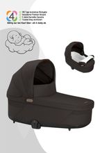 Cybex Cot S Lux - Babywanne für Balios S Lux und Talos S Lux