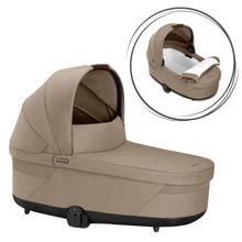 Cybex Cot S Lux - Babywanne für Balios S Lux und Talos S Lux 