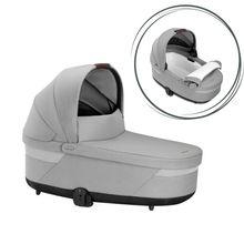 Cybex Cot S Lux - Babywanne für Balios S Lux und Talos S Lux
