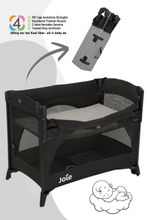 Joie Kubbie Sleep Reisebett