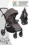 JOIE Mytrax Pro Buggy und Sportwagen