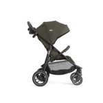 Joie Litetrax Pro Buggy und Sportwagen