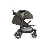 Joie Litetrax Pro Buggy und Sportwagen