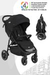 Joie Litetrax Buggy und Sportwagen