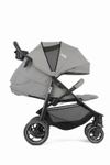 Joie Litetrax Buggy und Sportwagen