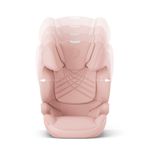 Cybex Solution T i-Fix Plus Kindersitz