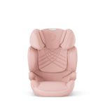 Cybex Solution T i-Fix Plus Kindersitz