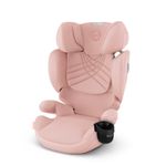 Cybex Solution T i-Fix Plus Kindersitz