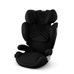 Cybex Solution T i-Fix Plus Kindersitz