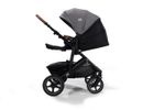 Joie Signature Vinca 2in1 Kinderwagen inkl. Ramble XL Babywanne