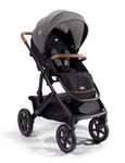 Joie Signature Vinca 2in1 Kinderwagen inkl. Ramble XL Babywanne