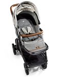 Joie Signature Vinca 2in1 Kinderwagen inkl. Ramble XL Babywanne