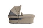 Joie Signature Vinca 2in1 Kinderwagen inkl. Ramble XL Babywanne