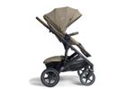 Joie Signature Vinca 2in1 Kinderwagen inkl. Ramble XL Babywanne