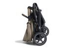 Joie Signature Vinca 2in1 Kinderwagen inkl. Ramble XL Babywanne