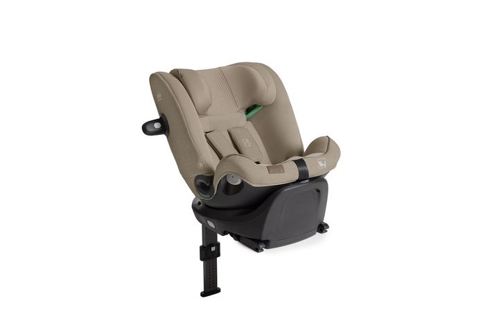 Joie Signature i-Spin XL Kindersitz - ab 40 cm - 150 cm / ab Geburt bis ca. 12 Jahren