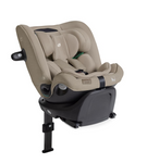 Joie Signature i-Spin XL Kindersitz - ab 40 cm - 150 cm / ab Geburt bis ca. 12 Jahren
