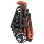 ABC Design Ping Two Buggy / Reisebuggy ab 6 Monaten - 22 kg