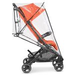 ABC Design Ping Two Buggy / Reisebuggy ab 6 Monaten - 22 kg