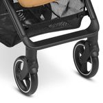 ABC Design Ping Two Buggy / Reisebuggy ab 6 Monaten - 22 kg