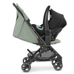 ABC Design Ping Two Buggy / Reisebuggy ab 6 Monaten - 22 kg