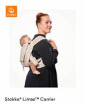 Stokke® Limas™ Babytrage OCS - Neue Kollektion