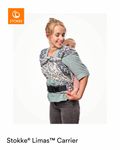 Stokke® Limas™ Plus Babytrage  OCS - Neue Kollektion