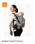 Stokke® Limas™ Flex Babytrage  OCS