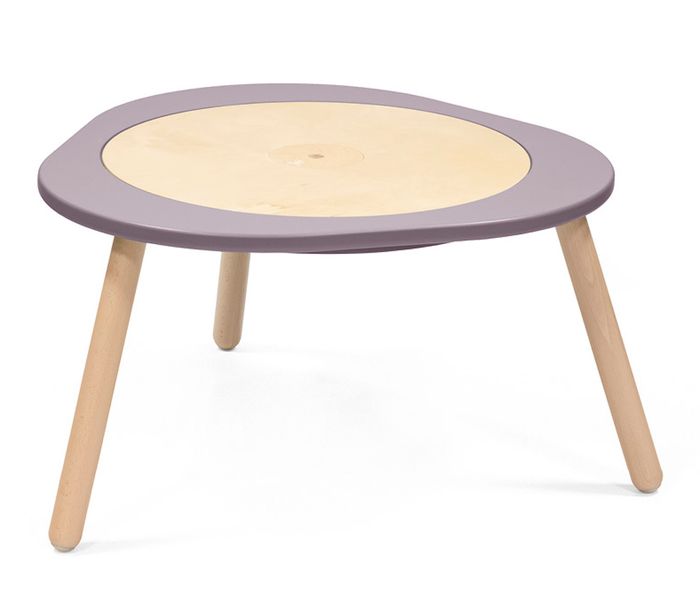 Stokke® MuTable™ V2 - Multifunktionaler Spieltisch - Kollektion 2023