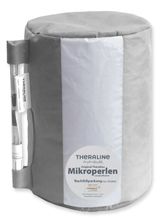 Theraline Nachfüllpackung 9,5 Liter Mikroperlen