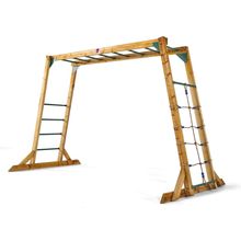 Plum Klettergerüst Monkey Bars 