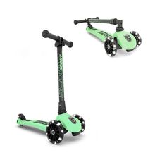 Scoot&Ride Highwaykick 3 LED - Scooter / Kickboard