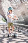 Scoot & Ride Highwaykick 5 LED - Scooter / Kickboard
