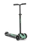 Scoot & Ride Highwaykick 5 LED - Scooter / Kickboard